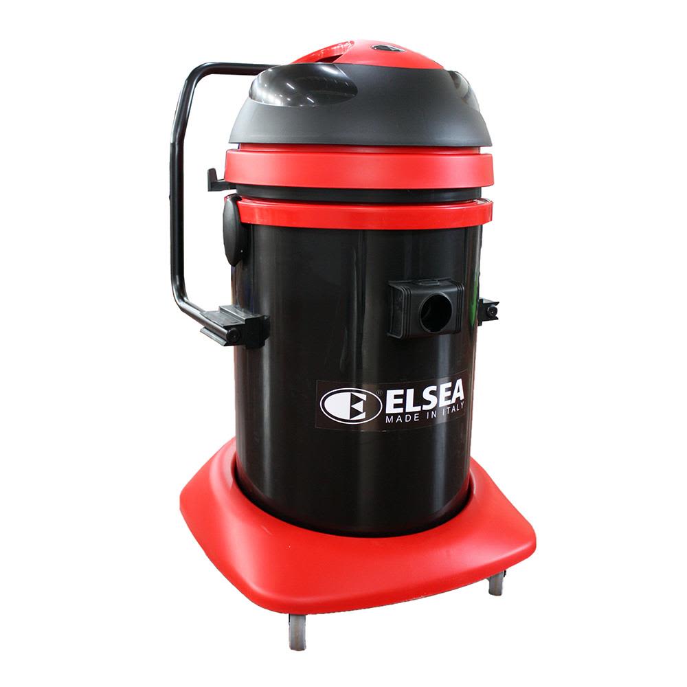 ELSEA EXEL-M Grovdammsugare 2400 W