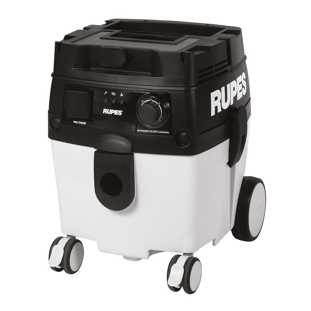 RUPES S230L Slipsug för elverktyg, 1200 W