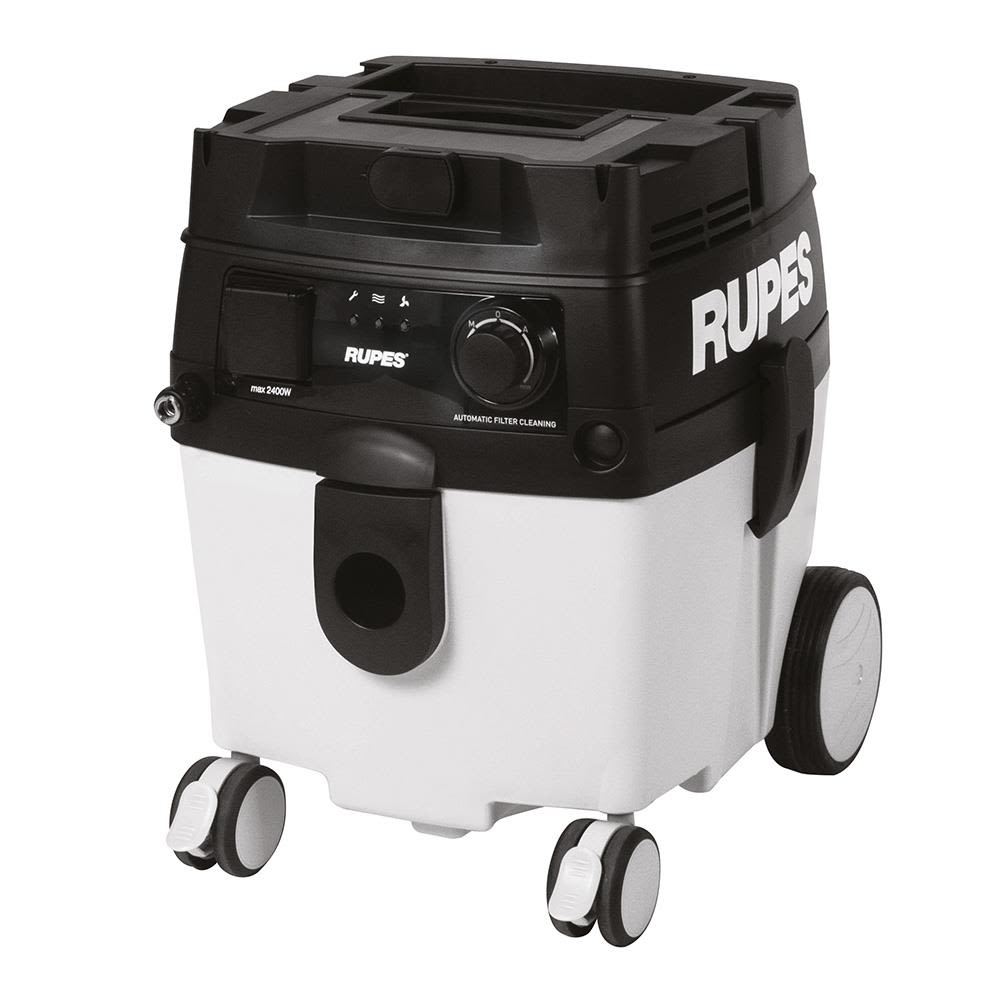 RUPES S230PL Slipsug för el- och tryckluftsverktyg, 1200 W