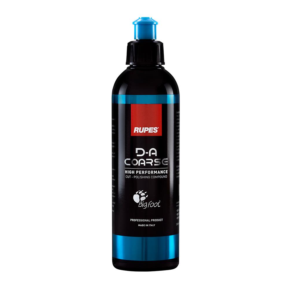 RUPES 9.DACOARSE25 Polermedel 250 ml