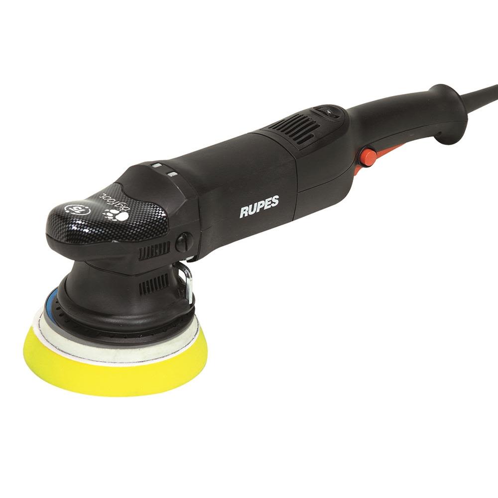 RUPES POLERINGSMASKIN BIGFOOT LHR15 ES