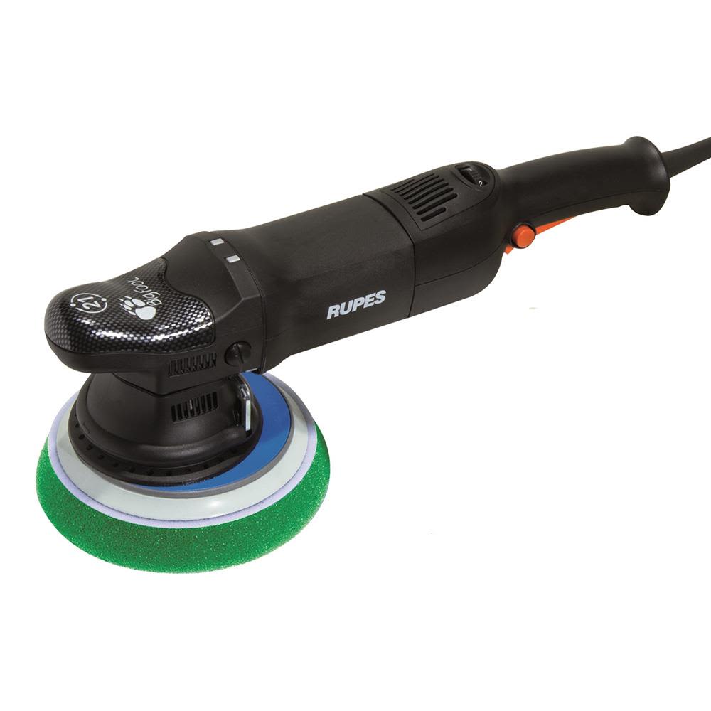 RUPES LHR21ES/STD Polermaskin 500 W