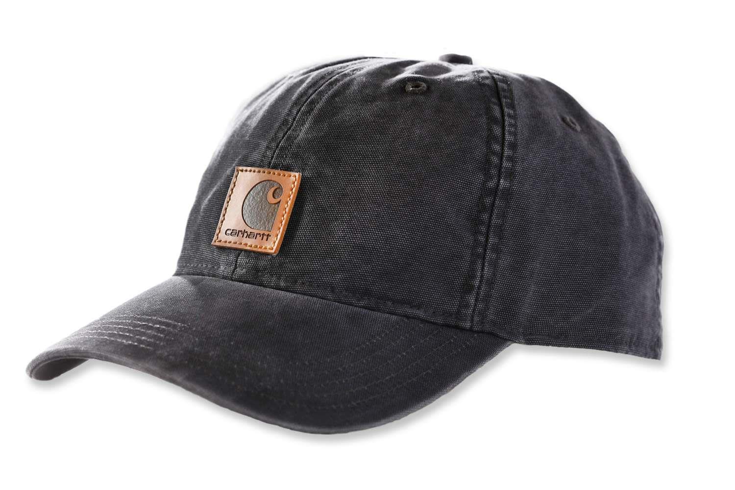 Carhartt Odessa Keps Svart