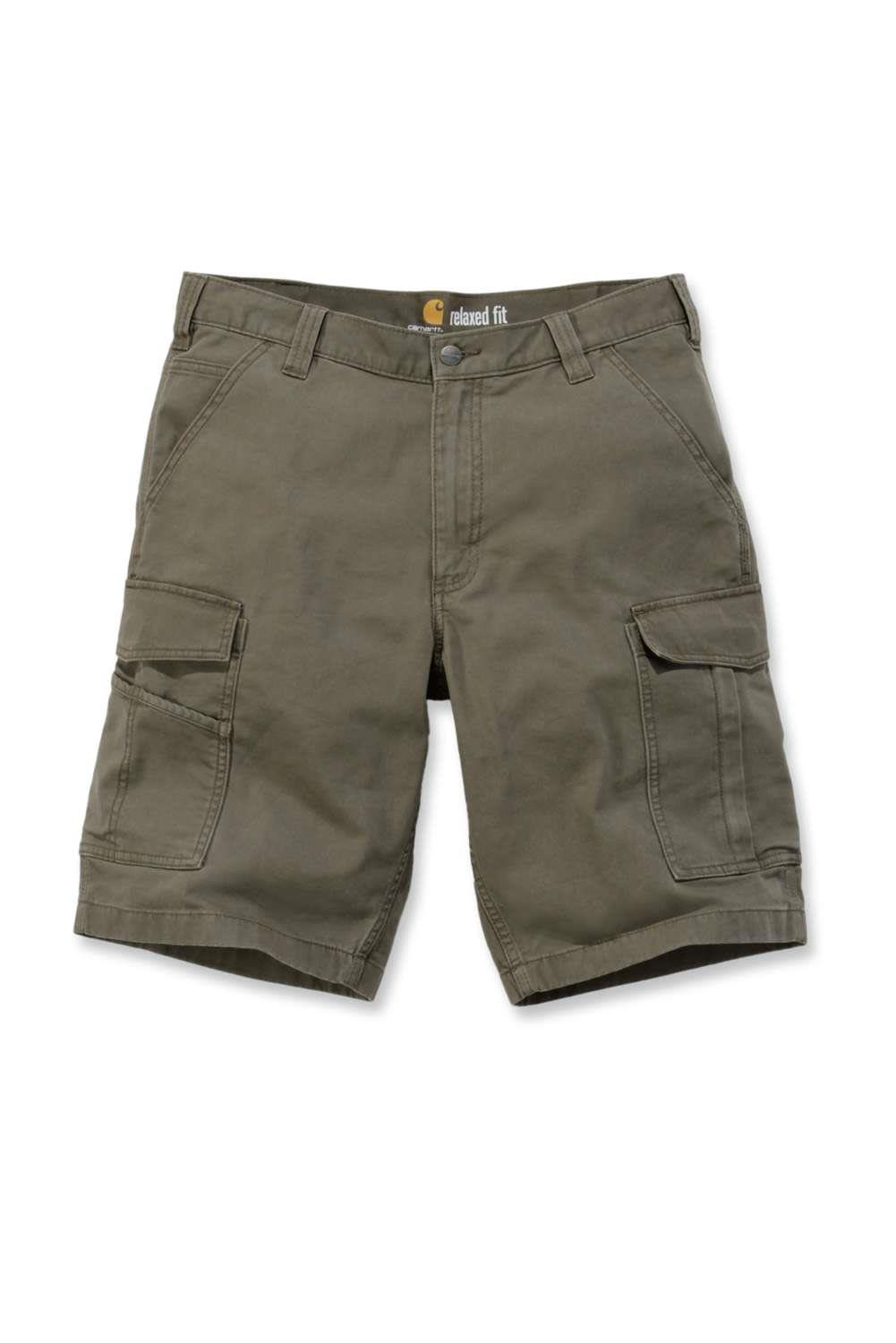 Carhartt Rigby Shorts brun Brun