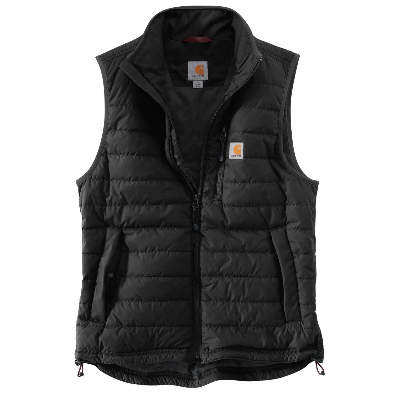 Carhartt Gilliam Vest Vest svart Svart