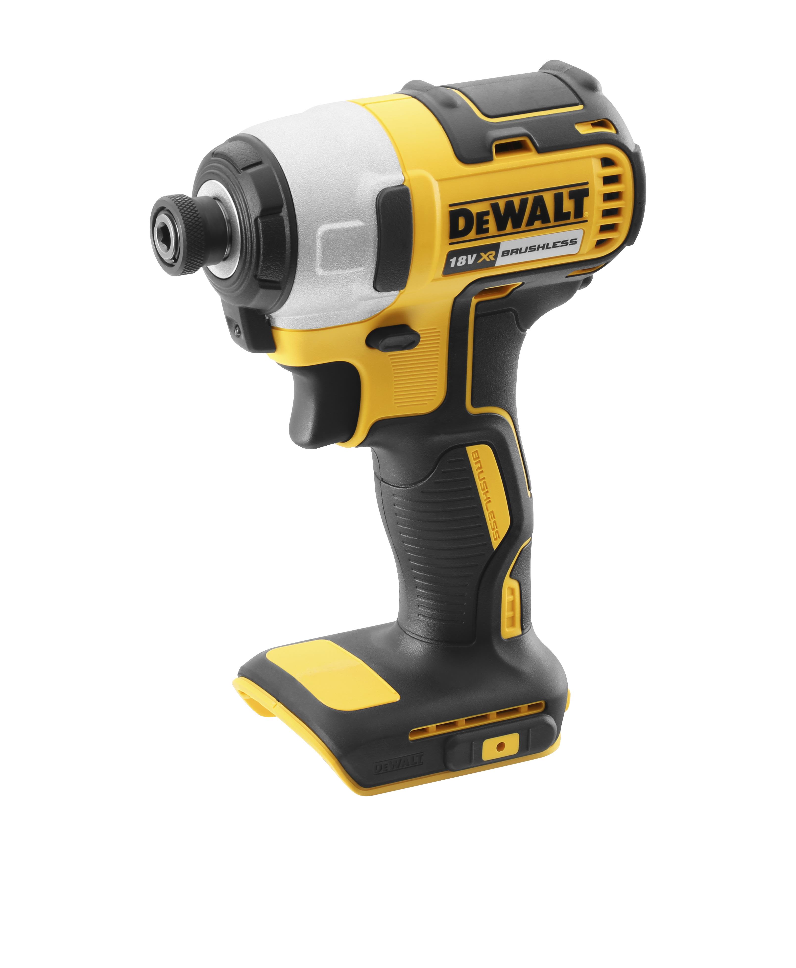 Dewalt DCF787N-XJ Slagskruvdragare utan batteri och laddare