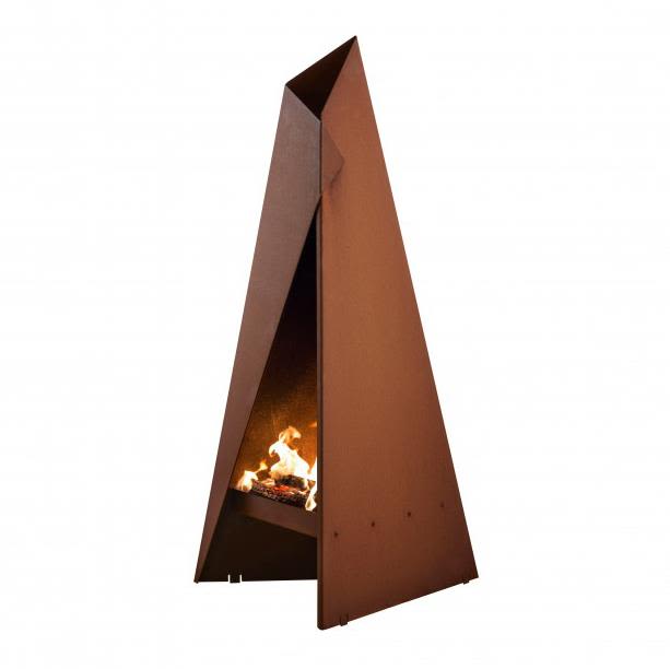 Gardenfire Tipi 96 Eldstad
