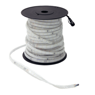 El-Björn EB14420 LED-strip 50 m, 230 V, 1300 lm/m
