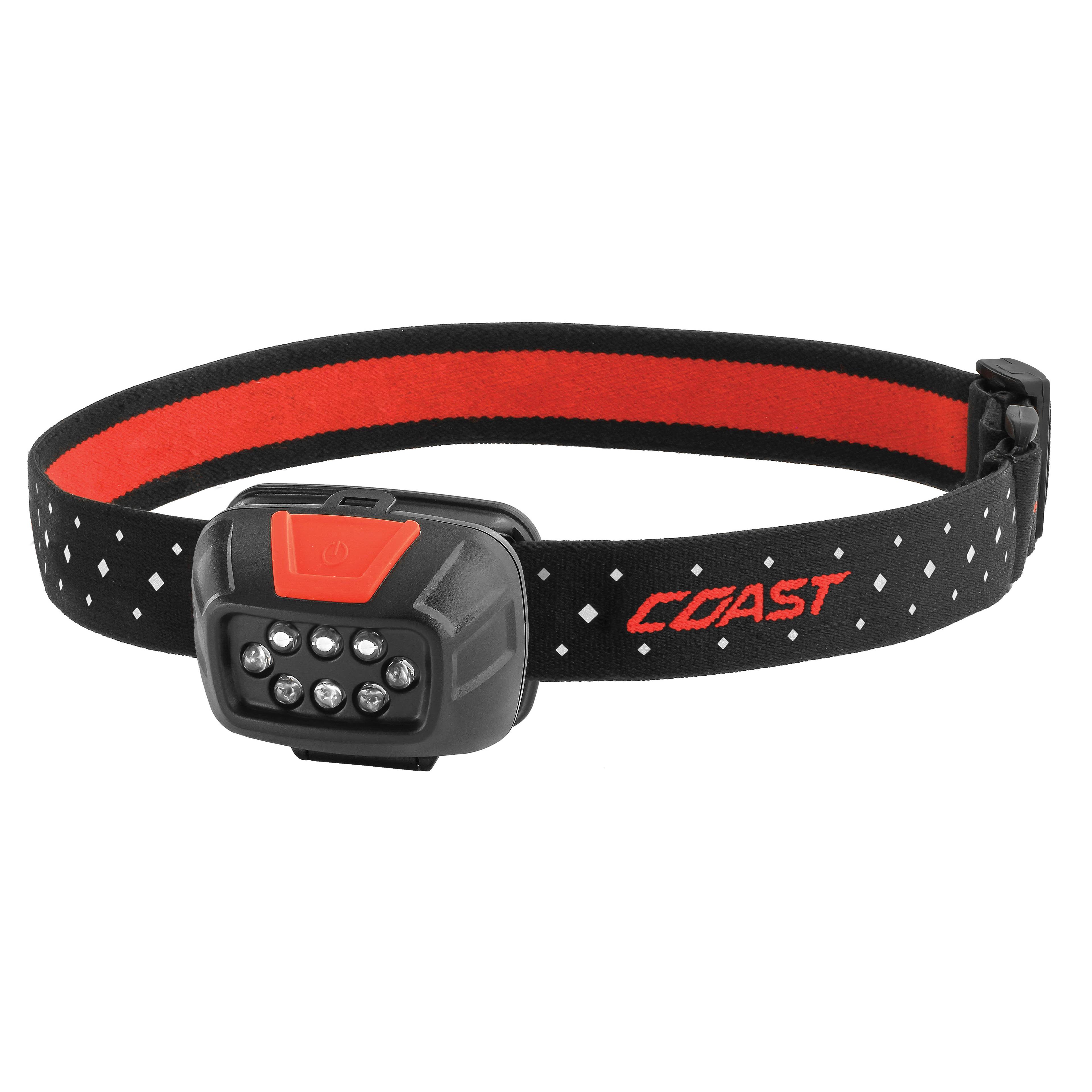 Coast FL40-CP Pannlampa 265 lm