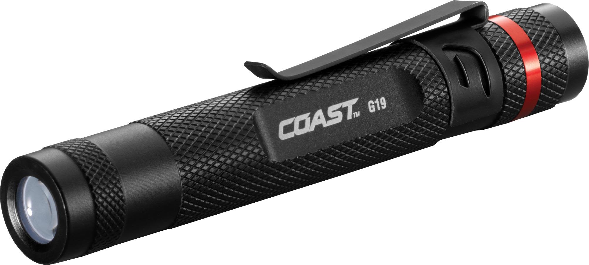 Coast G19-CP Taskulamppu