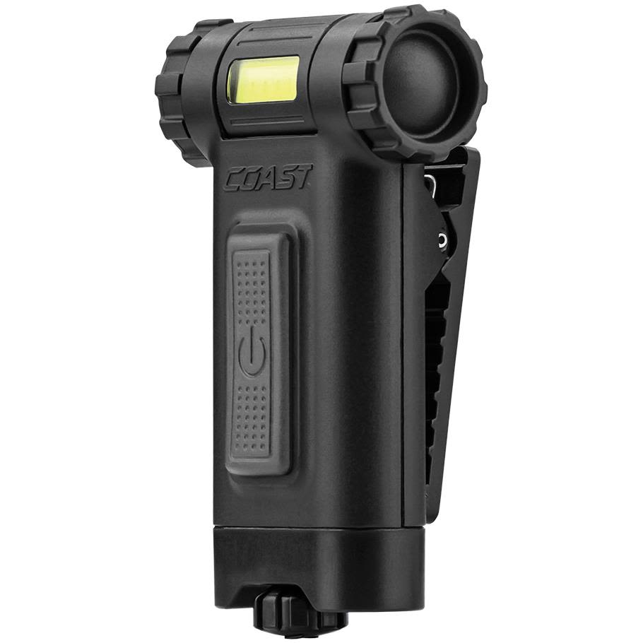 Coast HX3-CP Ficklampa