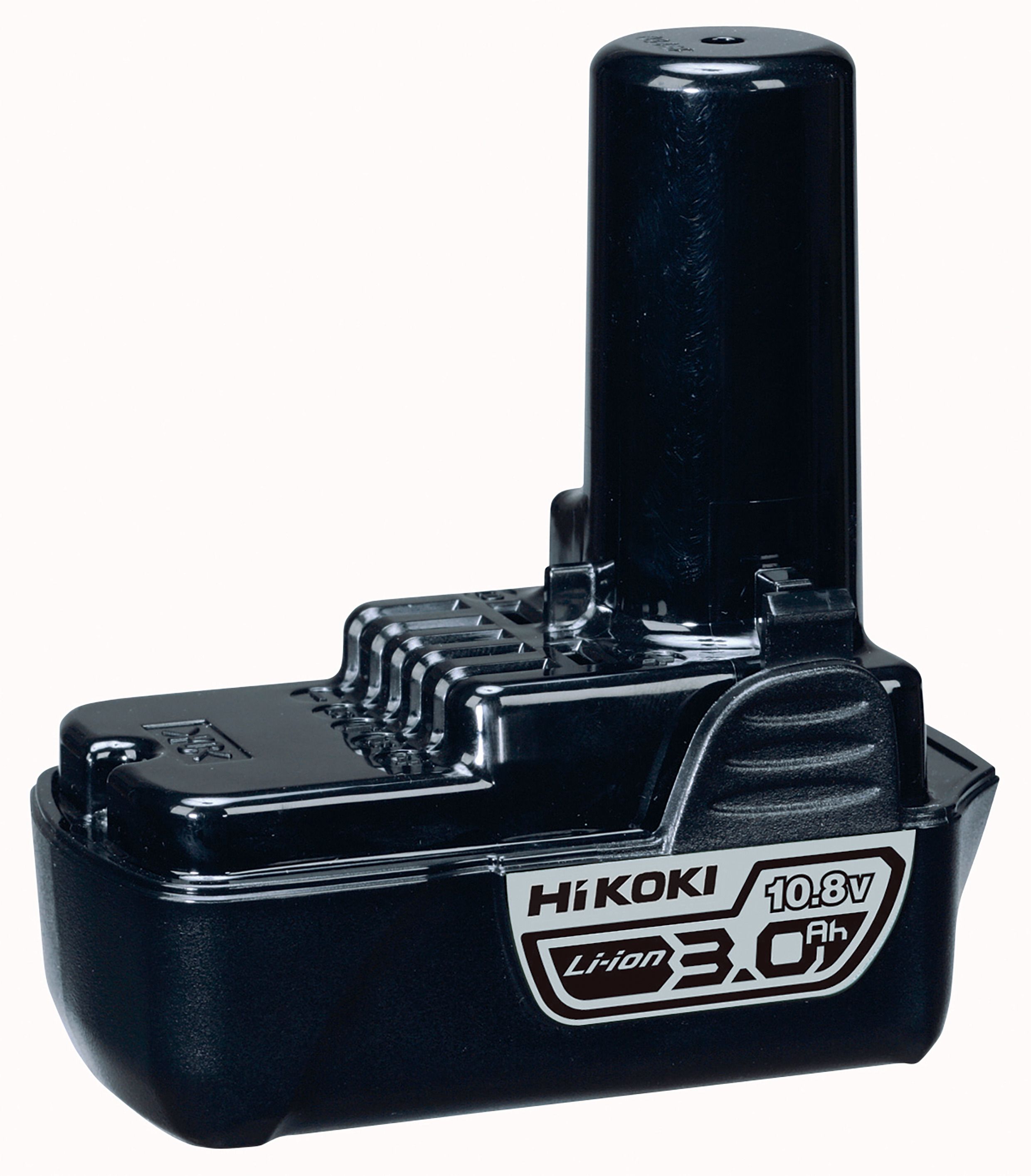 HiKOKI BCL1030C Batteri 10,8 V, 3,0 Ah