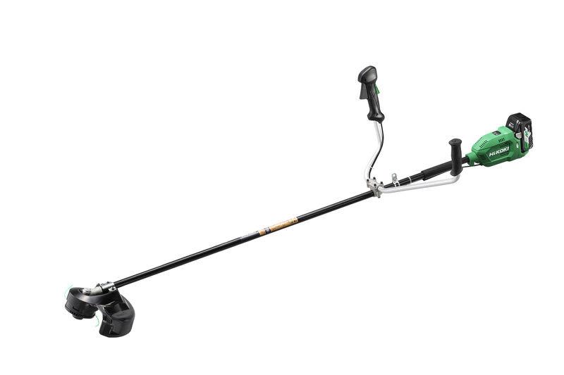 CG36DB Gresstrimmer uten batteri og lader