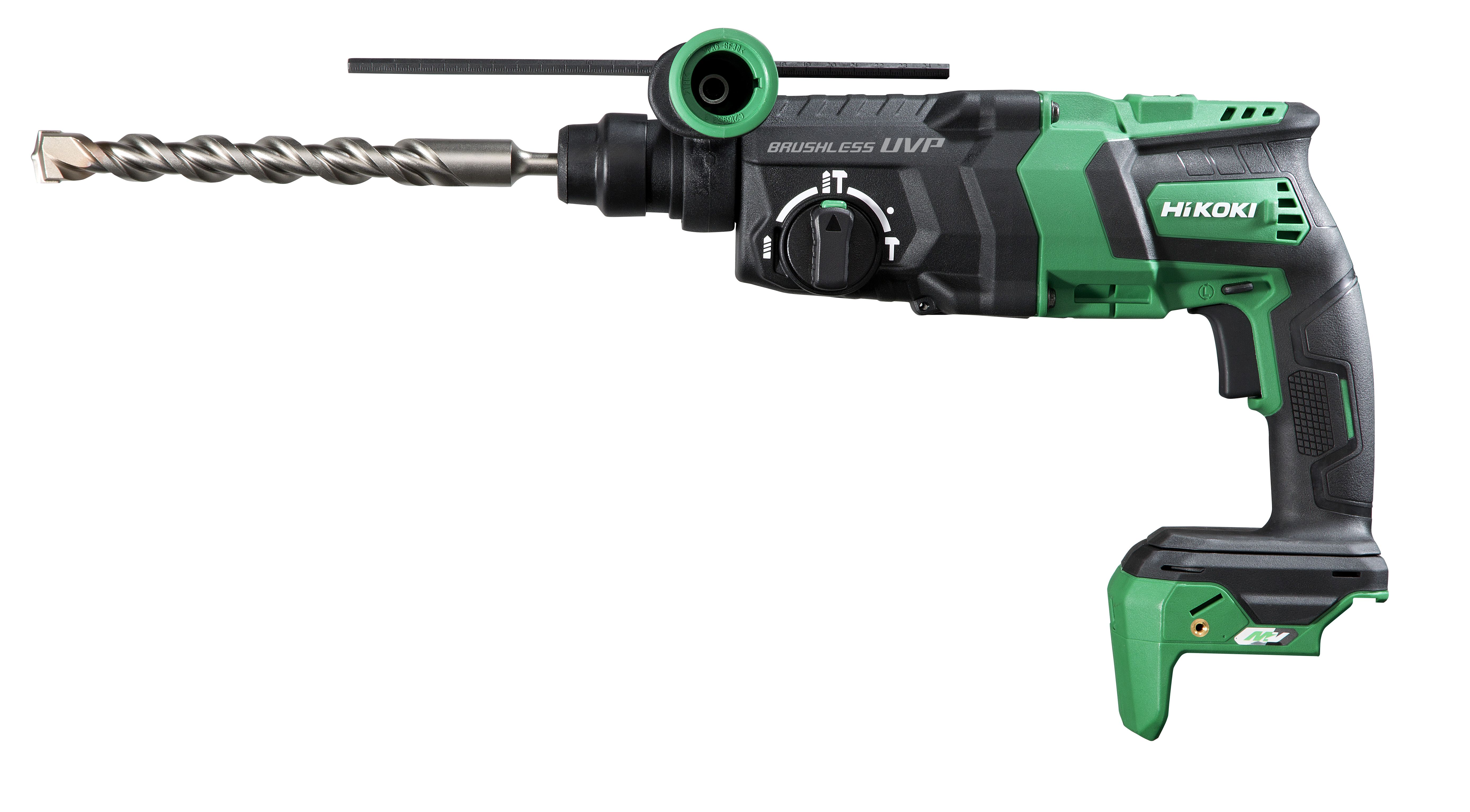 HiKOKI DH36DPE Kombihammare utan batteri och laddare