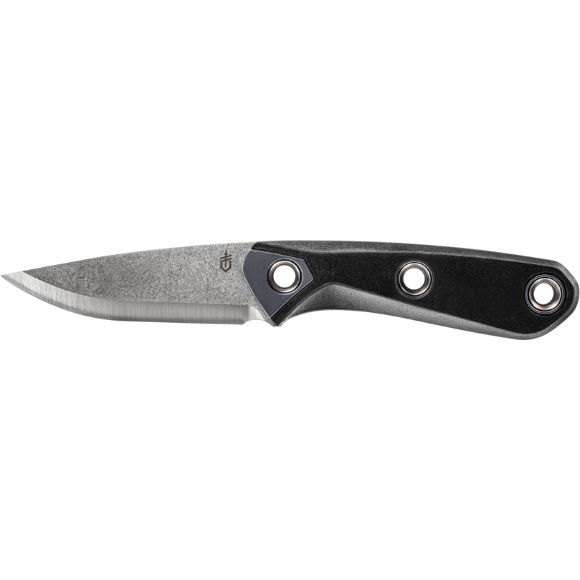 Gerber 1050243 Jagtkniv sort
