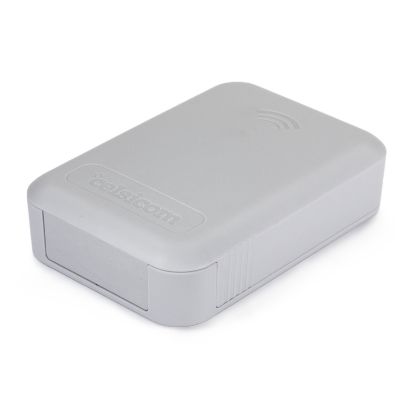 Celsicom Easy Connect T600 Datalogger Fjärrövervakning via mobiltelefonnätet