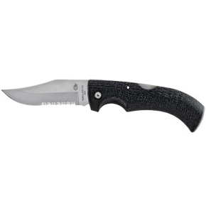 Gerber 1027825 Jagtkniv med hylster