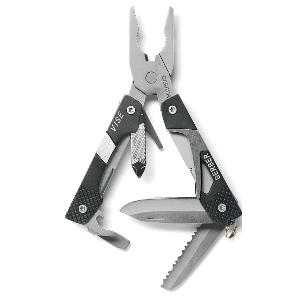 Gerber 1019242 Multiverktyg svart