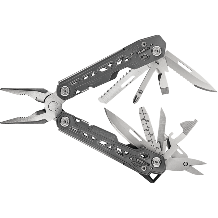 Gerber Truss 1027513 Multiverktyg