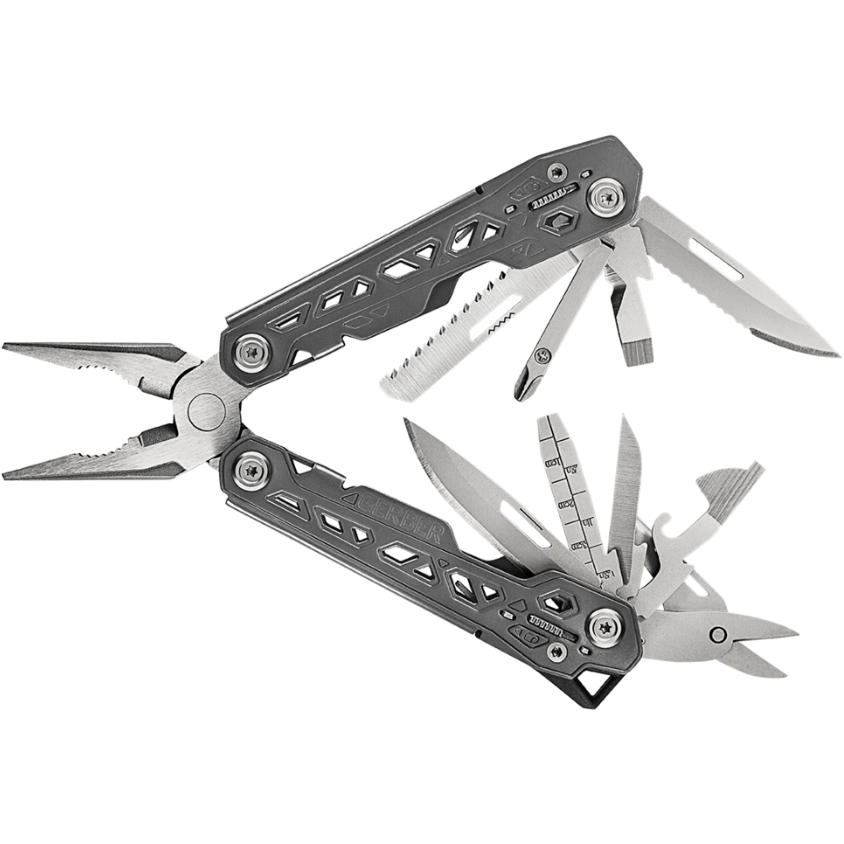 Gerber Truss 1027872 Multiverktyg