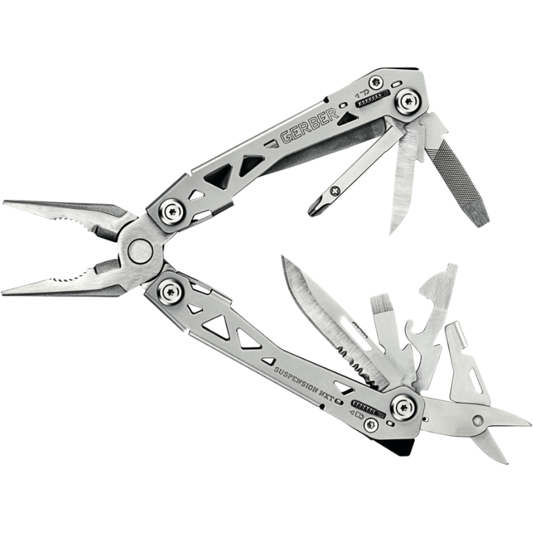 Gerber Suspension NXT Multiværktøj