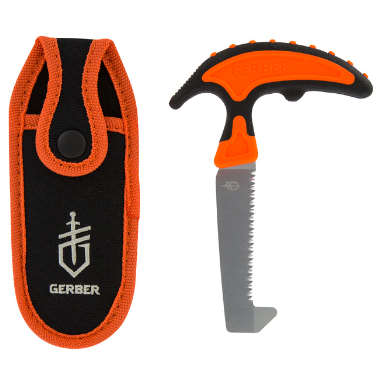 Gerber 1027854 Såg med hölster