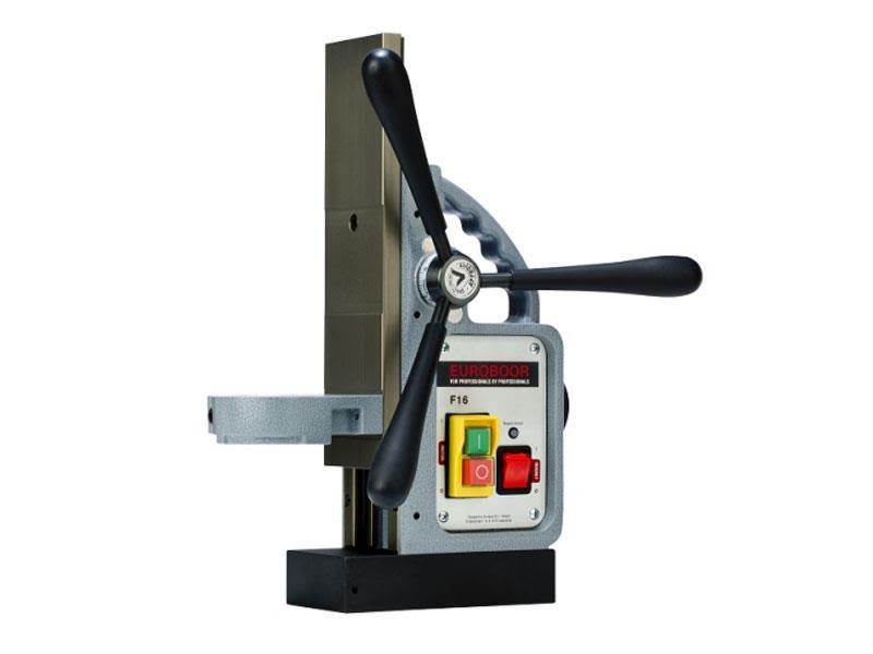 Euroboor F.16 Magnetborrstativ