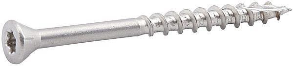 Pro Point 403042042 Treskrue 4,2 mm Ø, C4 42 mm, 250-pakk