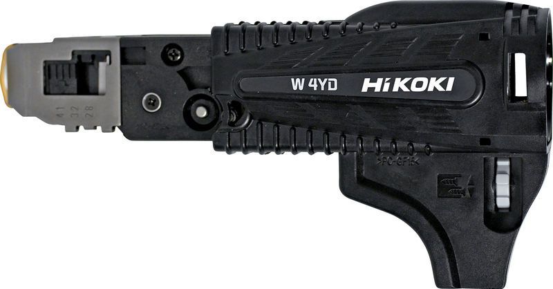 HiKOKI 328497 Automatdel för bandad skruv