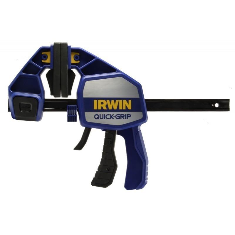 Irwin Quick Grip Heavy-Duty Hurtigtvinge 150 mm