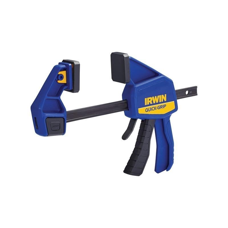 Irwin Quick Grip Medium-Duty Hurtigtvinge 150 mm