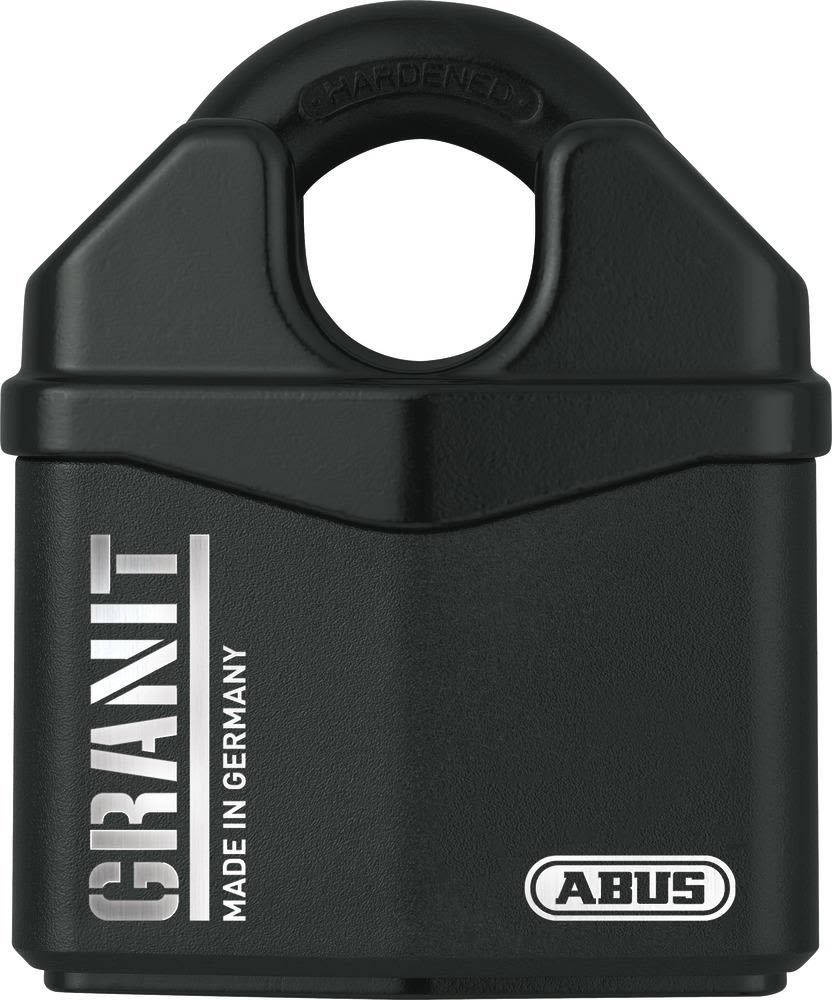 ABUS GRANIT 37RK/80 Hänglås med 2 nycklar, klass 4