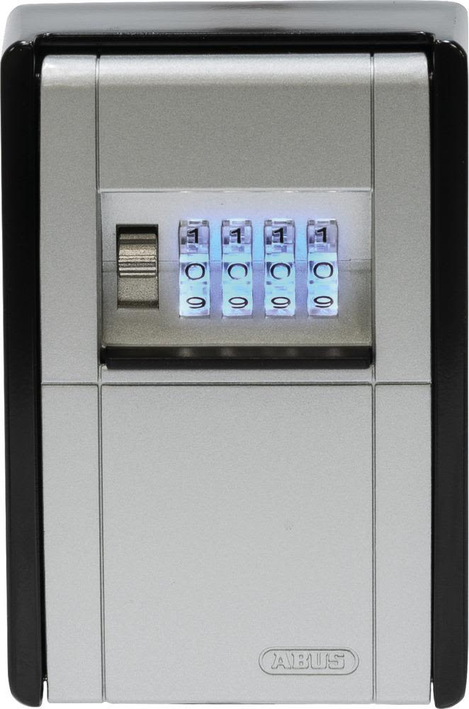 ABUS KeyGarage 787 BIG LED Nyckelskåp med LED-belysning