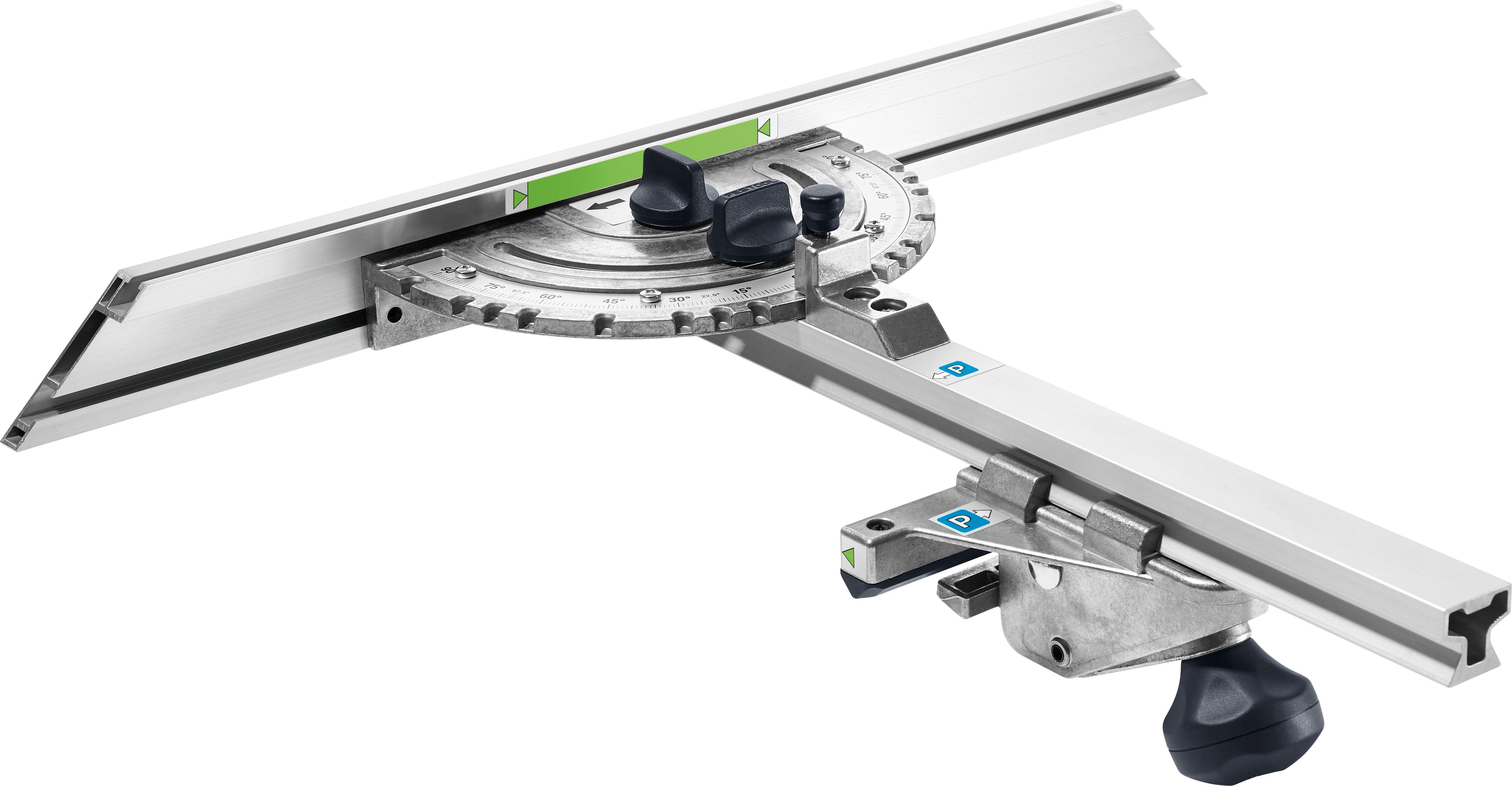 Festool WA 574797 Vinkelanslag för bordssåg CS 70, CS 50 och CMS-GE