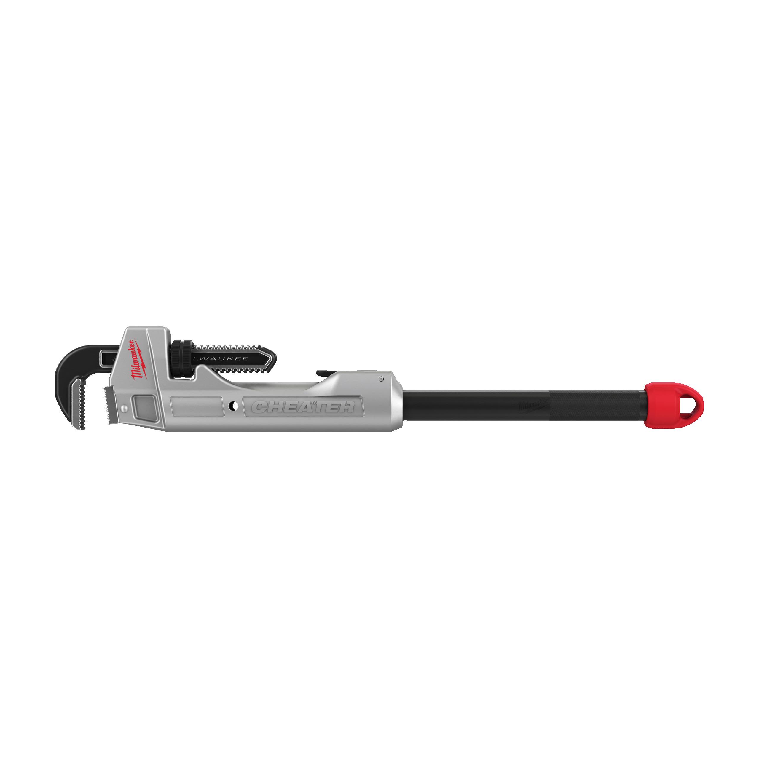 Milwaukee 4932478672 Rørtang justerbar cheater