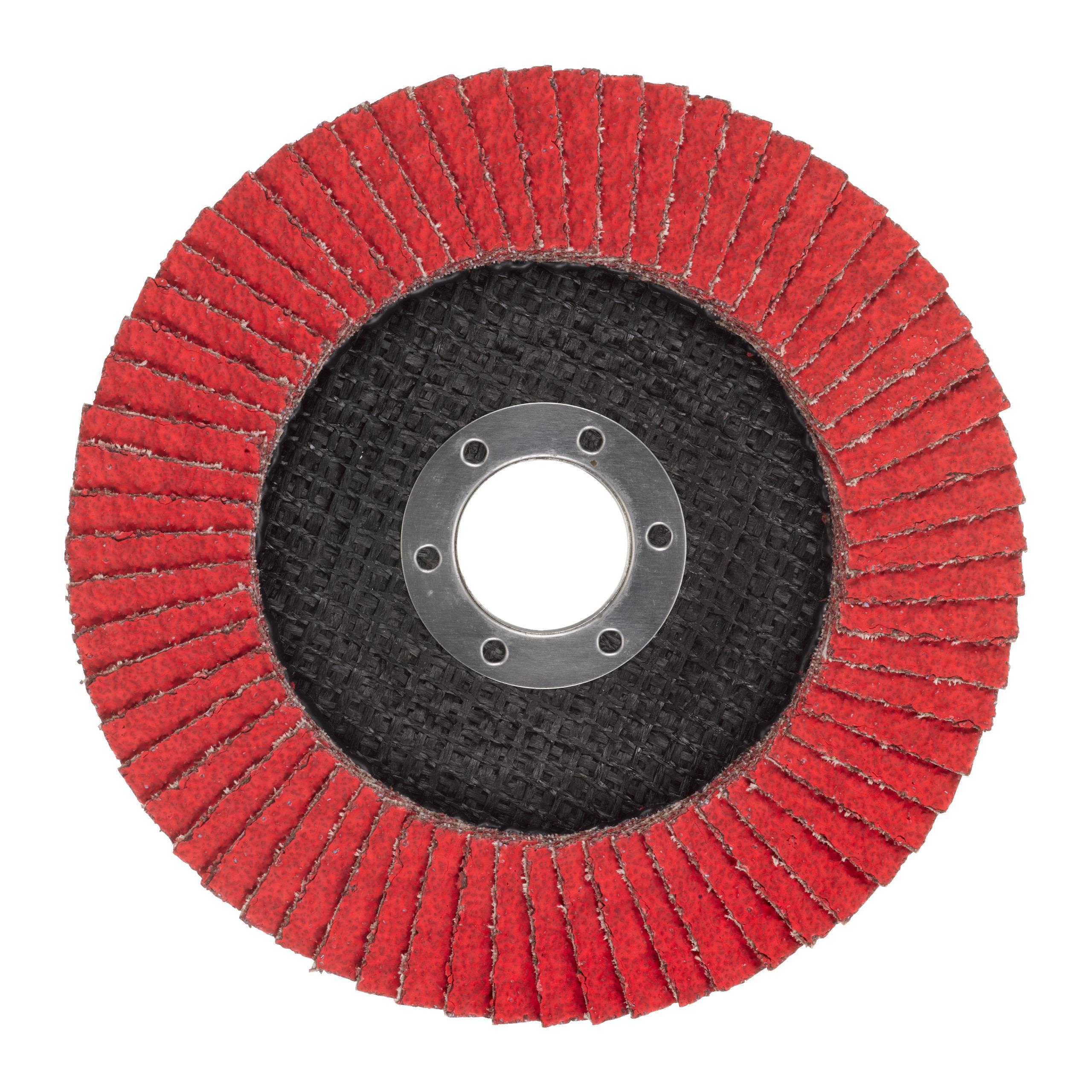 Milwaukee XL SLC50/115 K60 Lamellslipskiva K60