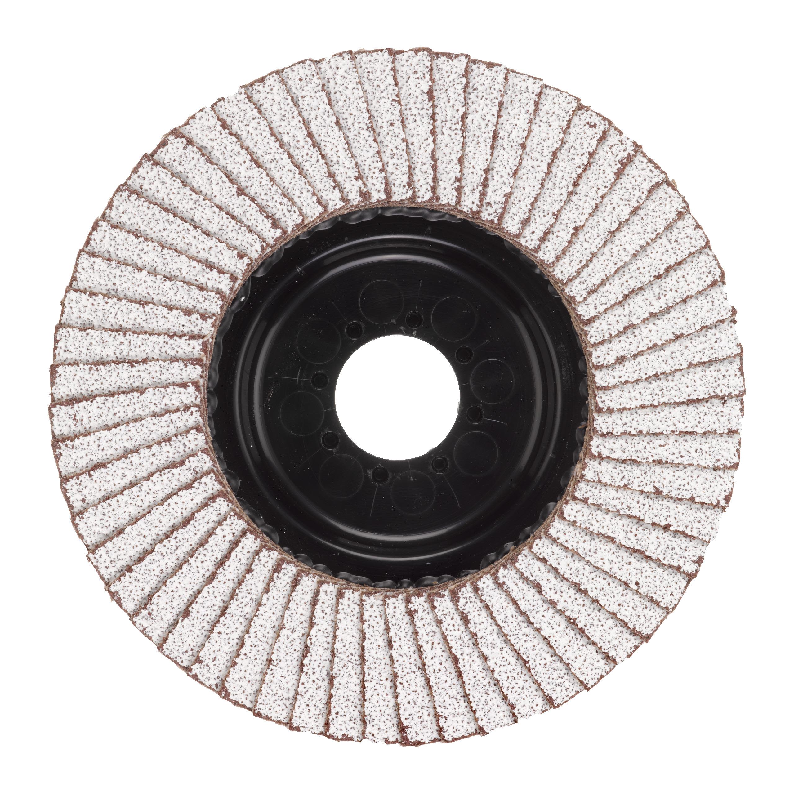 Milwaukee ALU SLC50/115 K60 Lamellslipskiva K60