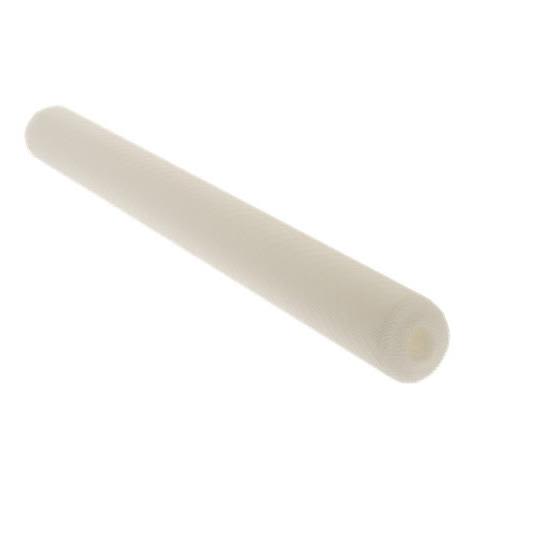 Hortus 107-621 Insektsnät plast 1,2x10 m, svart