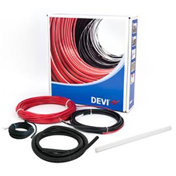 DEVI DEVIcomfort kit 10T Medium Värmekabelkit 90 M