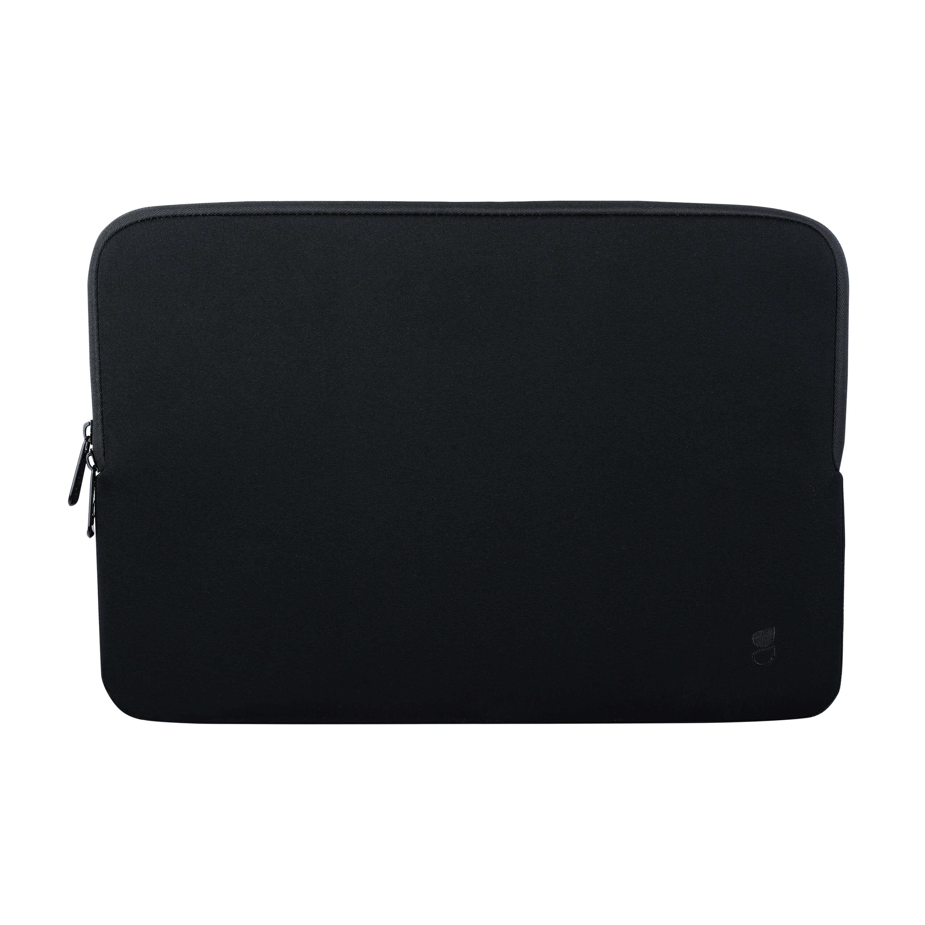 Gear Sleeve Neoprene Computer ærme neopren, sort 15,6"