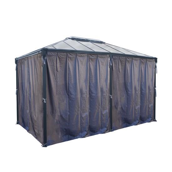 Palram Canopia 540-067 Gardinset till Martinique 5000