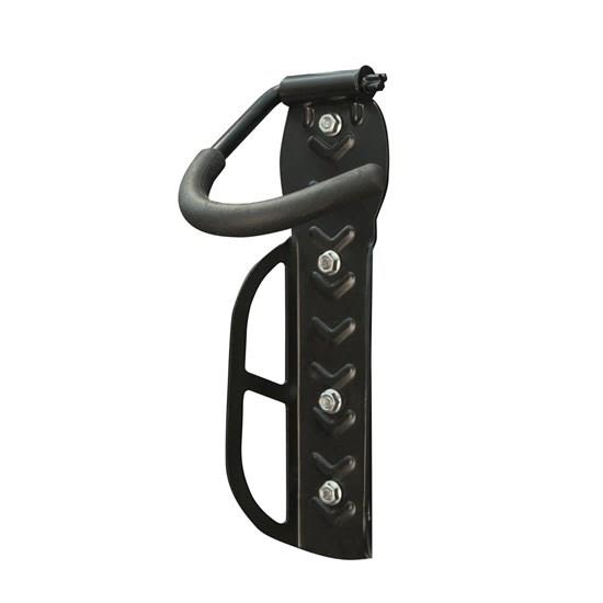 Palram Canopia 540-157 Cykelhållare svart, vertikal