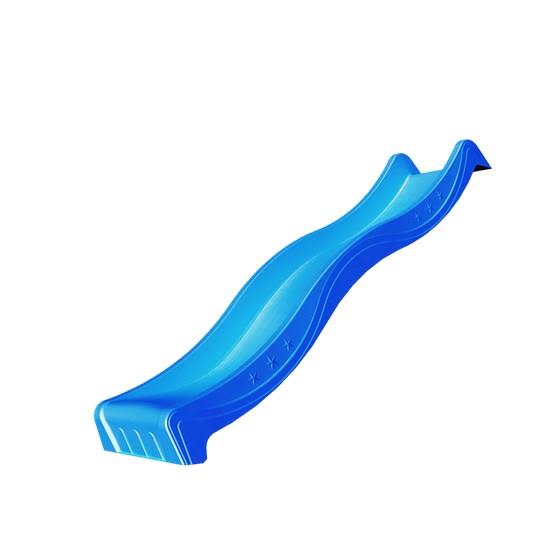 Jungle Gym 805-060 Rutschkana Blå 2,20 m