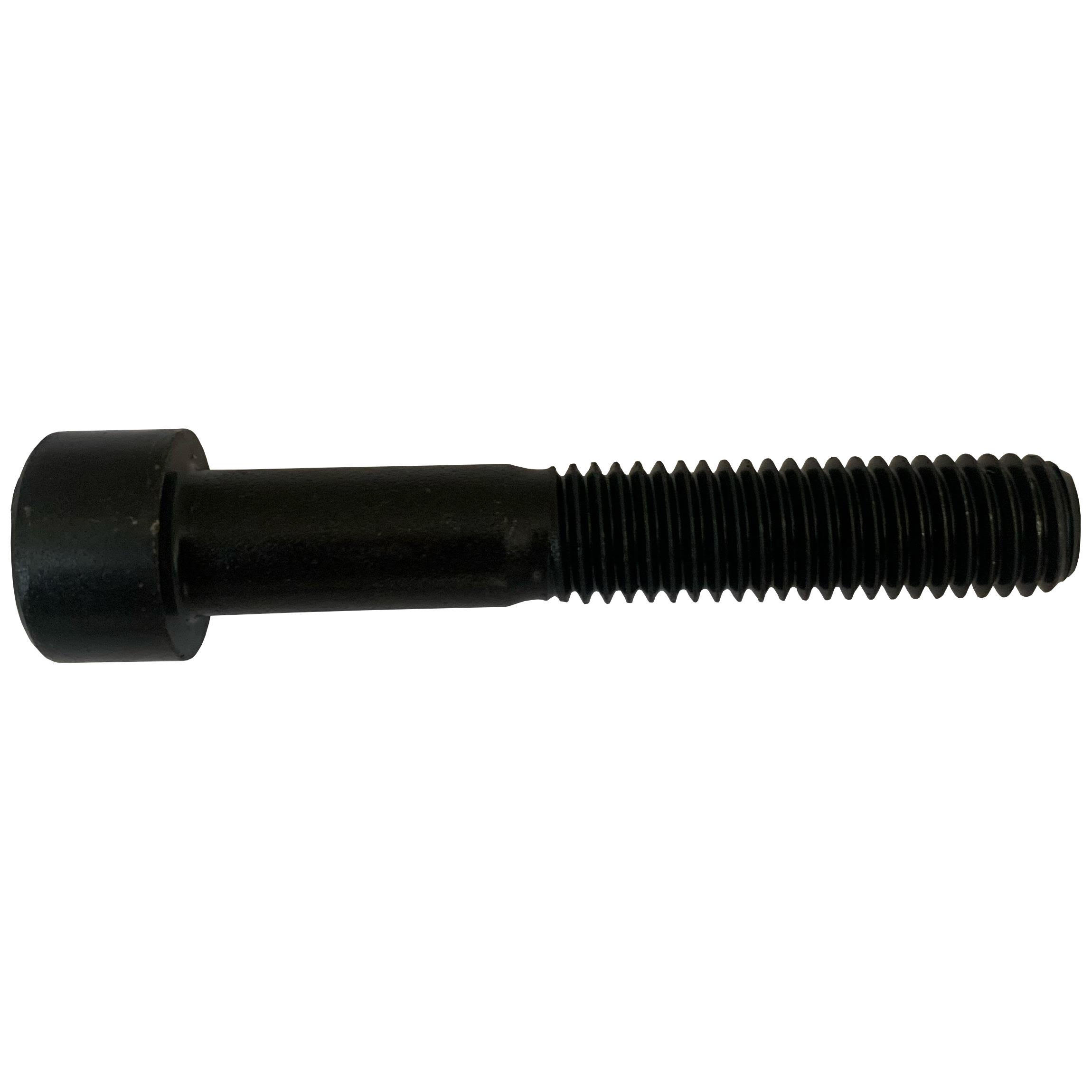 Arvid Nilsson 10010035 Sekskanthullskrue M10 MC6S 12.9, DIN 912, 100-pakning M10