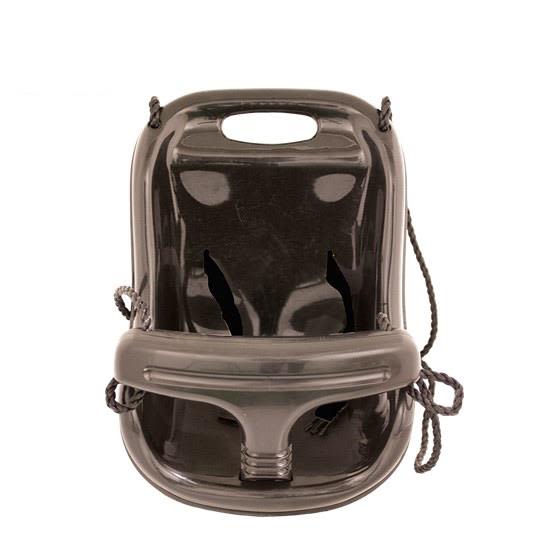 Nordic Play 805-469 Babygunga svart