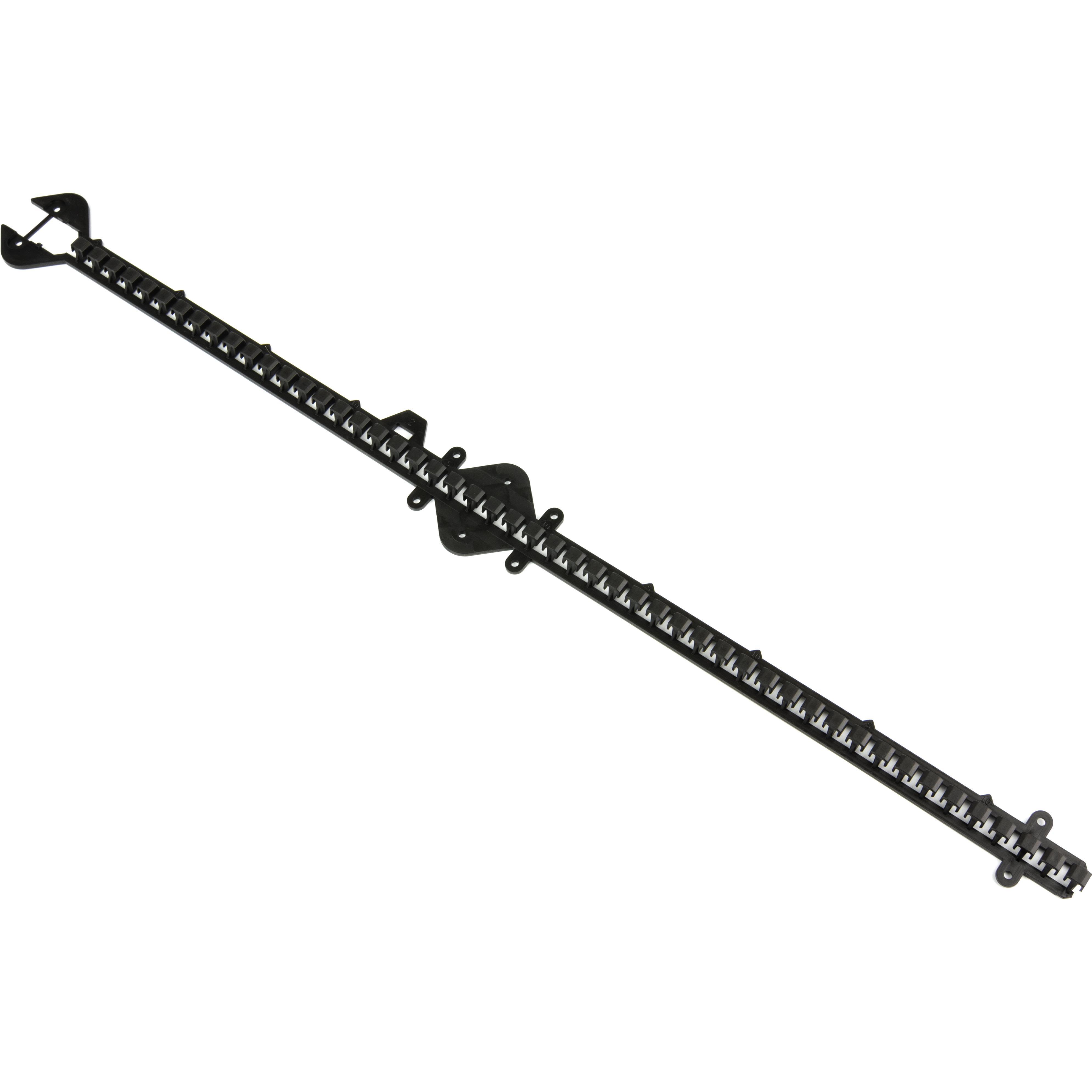 DEVI DEVIclip C/C Fästclips
