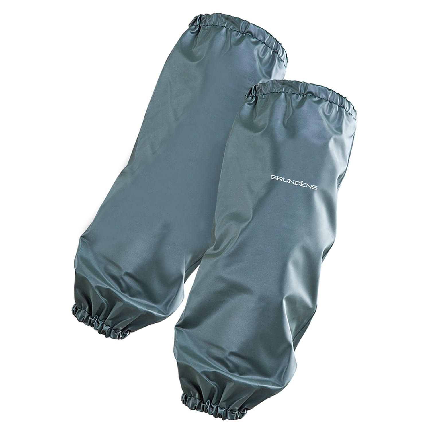 Grundéns 70003-300-0001 Bris Ärm one size, grön, vattentät, slitstark Grön