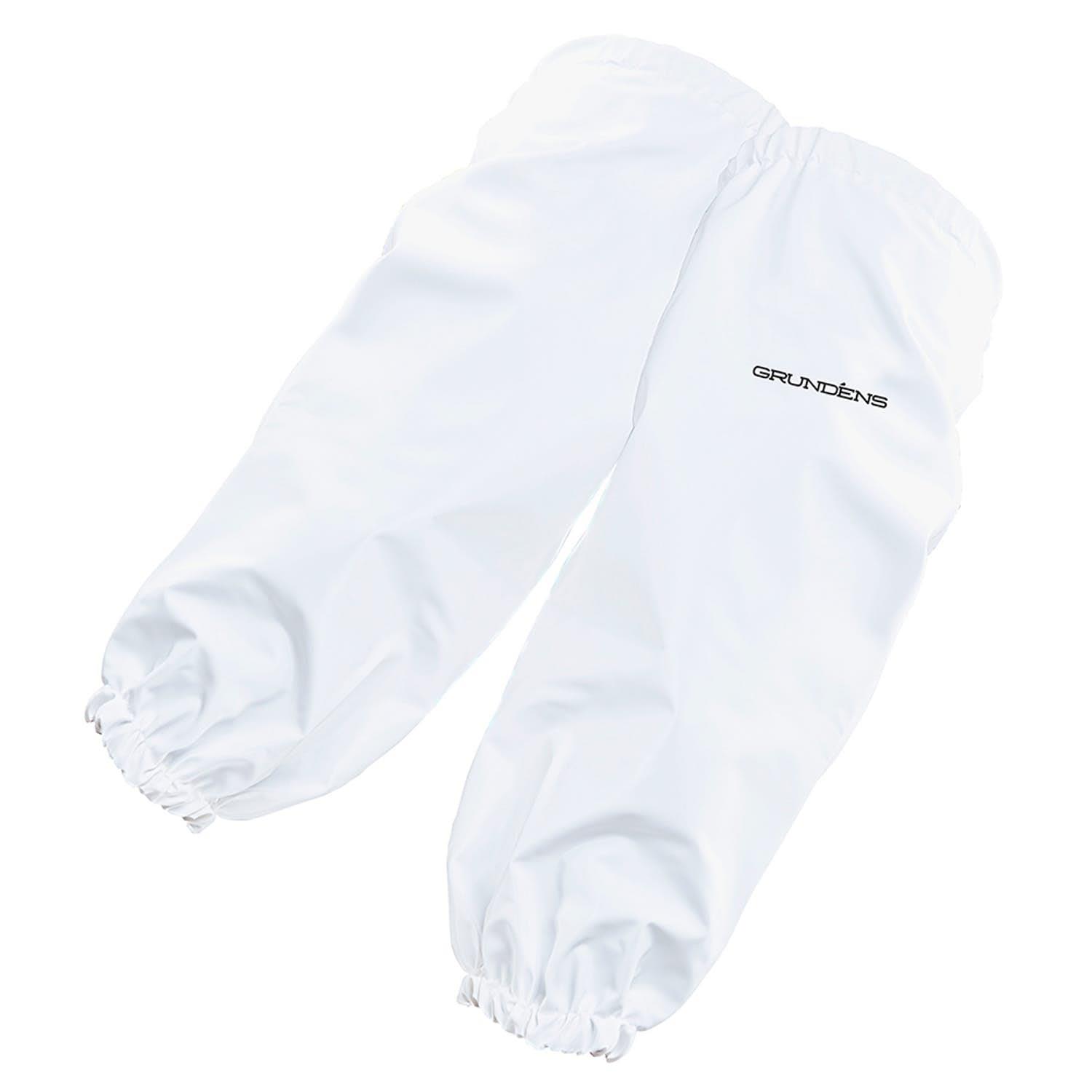 Grundéns 70003-100-0001 Bris Ärm one size, vit, vattentät, slitstark Vit