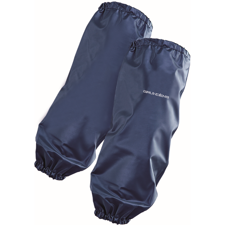 Grundéns 70003-410-0001 Bris Ärm one size, blå, vattentät, slitstark Blå