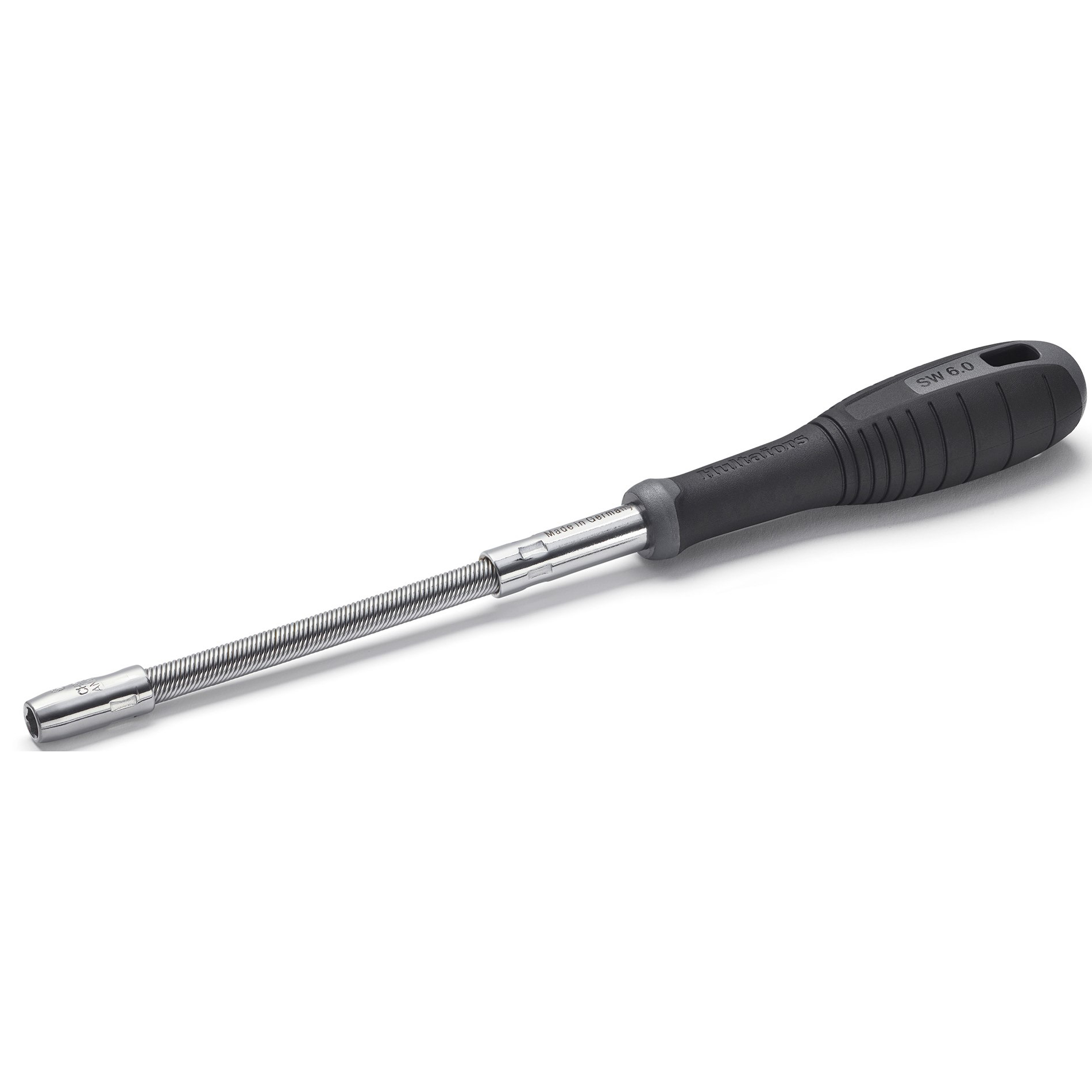 Hultafors 443105 Hylseskrutrekker SW 6,0 x 150